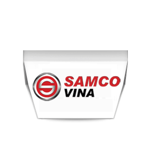 Logo Công Ty Cổ Phần SAMCO VINA