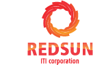Logo Công ty CP Đầu tư Thương mại Quốc tế Mặt Trời Đỏ (Redsun) - CN MIỀN NAM