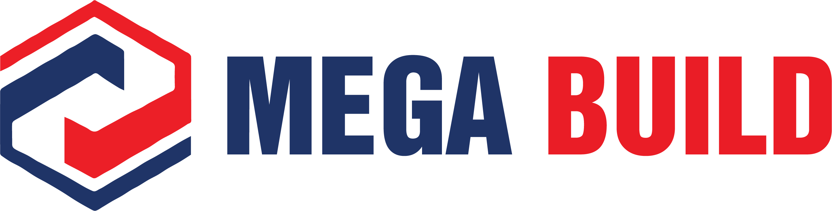 Logo Công ty Cổ phần Megabuild	