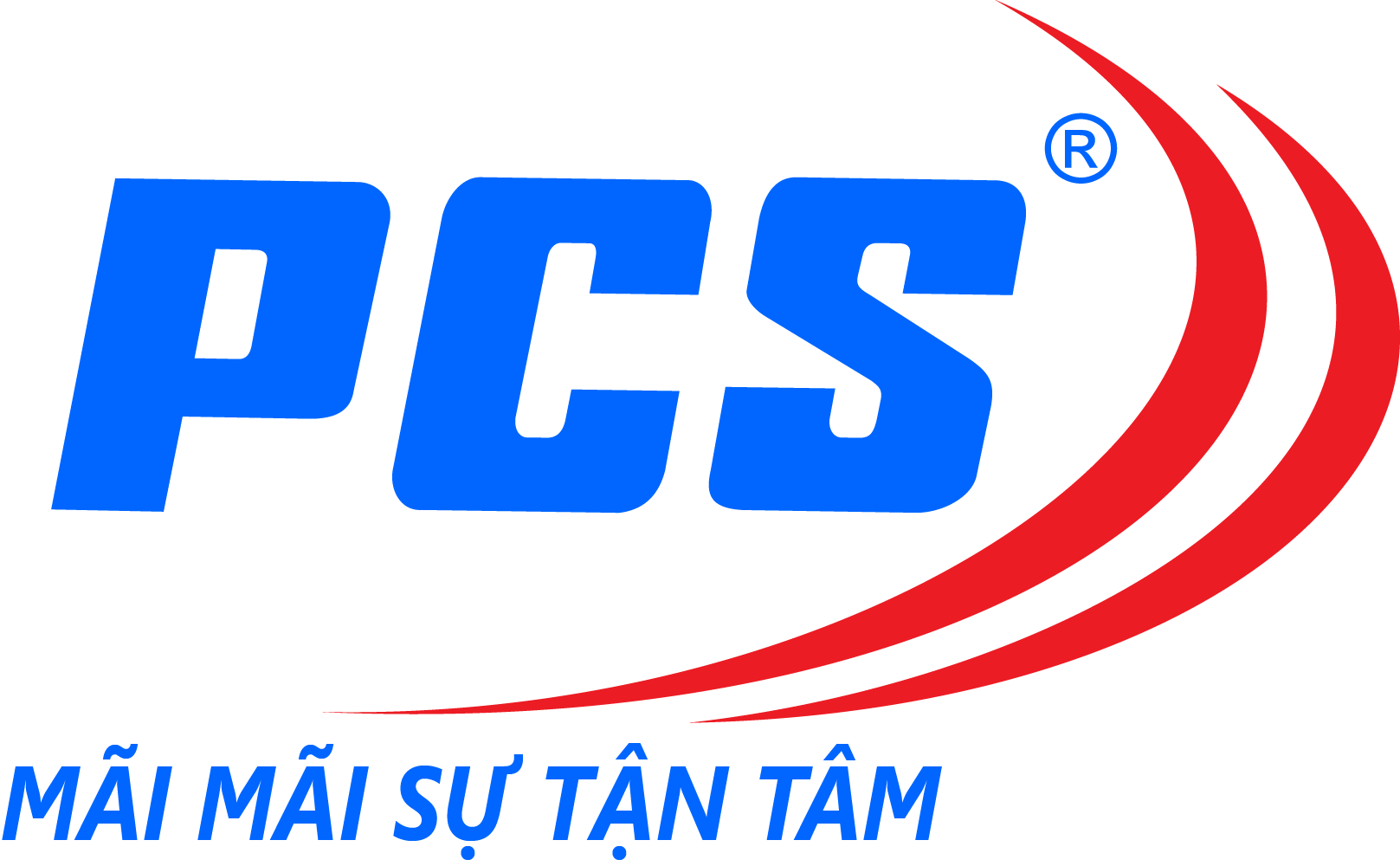 Logo Công Ty Cổ Phần Vận Chuyển Và Kho Vận PCS POST (PCSPOST)