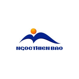 Logo Công Ty TNHH Thương Mại Ngọc Thiên Bảo