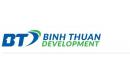 Logo Công Ty TNHH Phát Triển Bình Thuận