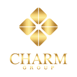 Logo Công ty Cổ phần Charm Group