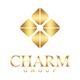 Logo Công ty Cổ phần Charm Group