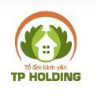 Logo Công Ty Cổ Phần TP Holding