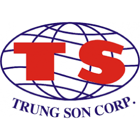Logo Chi Nhánh Tân Tạo - Công ty Cổ phần Thực Phẩm Trung Sơn