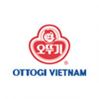 Logo Văn phòng đại diện Công ty TNHH OTTOGI Viet Nam