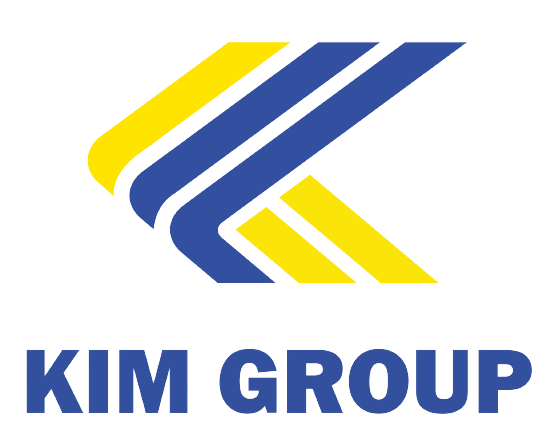Logo Công ty Cổ phần Đầu Tư Kim Group