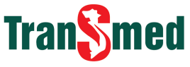 Logo Công ty TNHH Tư Vấn Thương Mại Và Dịch Vụ Khoa Học Kỹ Thuật TRANSMED