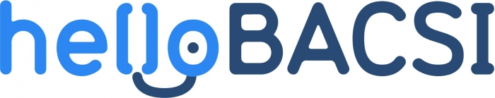 Logo Công ty TNHH Xin Chào Bác Sĩ (Hello Bacsi)