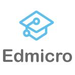 Logo Công ty TNHH Giáo dục Edmicro
