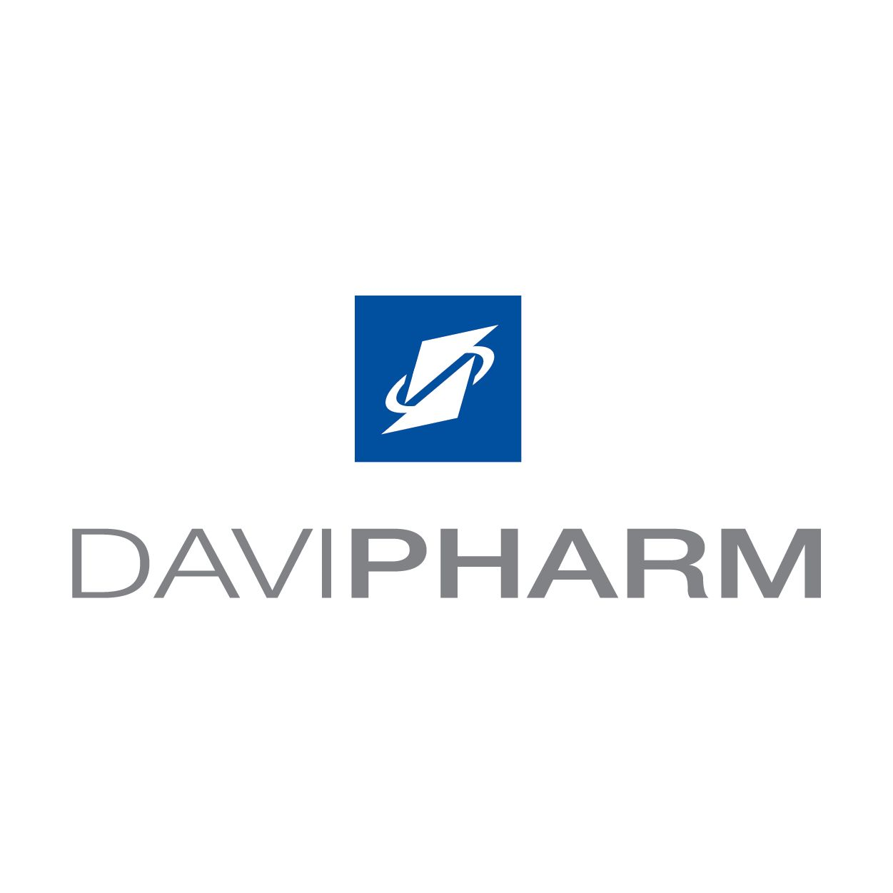 Logo Công ty Cổ phần Dược phẩm Đạt Vi Phú (DAVIPHARM)