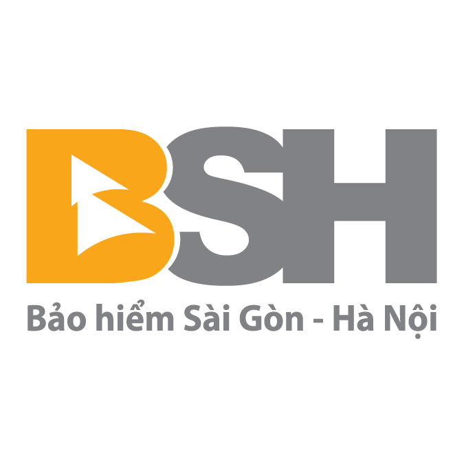 Logo Tổng Công ty Cổ phần Bảo Hiểm Sài Gòn-Hà Nội	