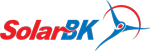 Logo Công ty CP ĐT & PT Năng lượng Mặt trời Bách Khoa (SolarBK)