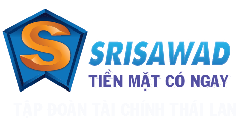 Logo Chi nhánh Thành phố Hồ Chí Minh 1 - Công ty TNHH Srisawad Việt Nam