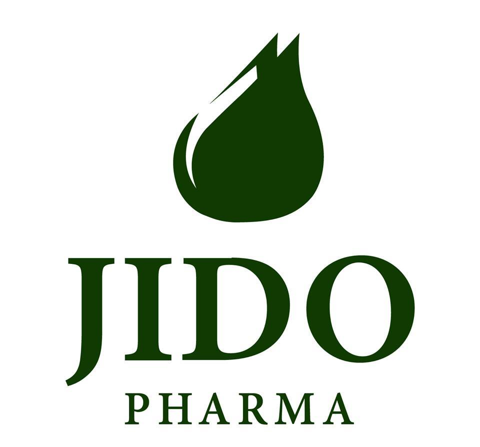 Logo Công Ty TNHH Jido Pharma