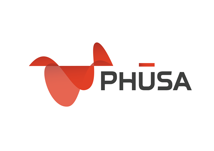 Logo Công Ty Cổ Phần Bất Động Sản Phù Sa (PHUSA)