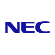 Logo Chi nhánh Công ty TNHH NEC Việt Nam tại Thành Phố Hồ Chí Minh
