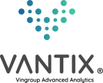 Logo Công ty Cổ phần Giải Pháp và Dịch Vụ Công Nghệ VANTIX