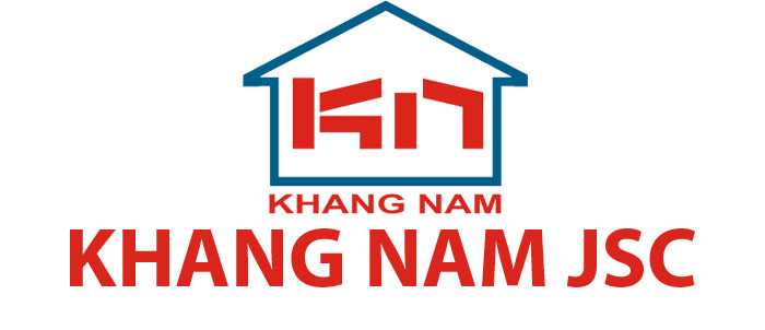 Logo Công ty Cổ phần Đầu Tư Địa Ốc Khang Nam	