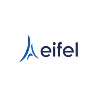 Logo Công ty Cổ phần Eifel Bio
