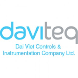 Logo Công ty Cổ phần Công nghệ Daviteq