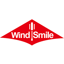 Logo Công ty TNHH Wind-Smile Việt Nam