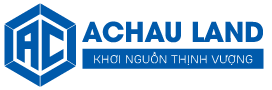 Logo Công ty Cổ phần Á Châu Capital