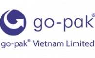 Logo Công Ty TNHH Go-Pak Việt Nam