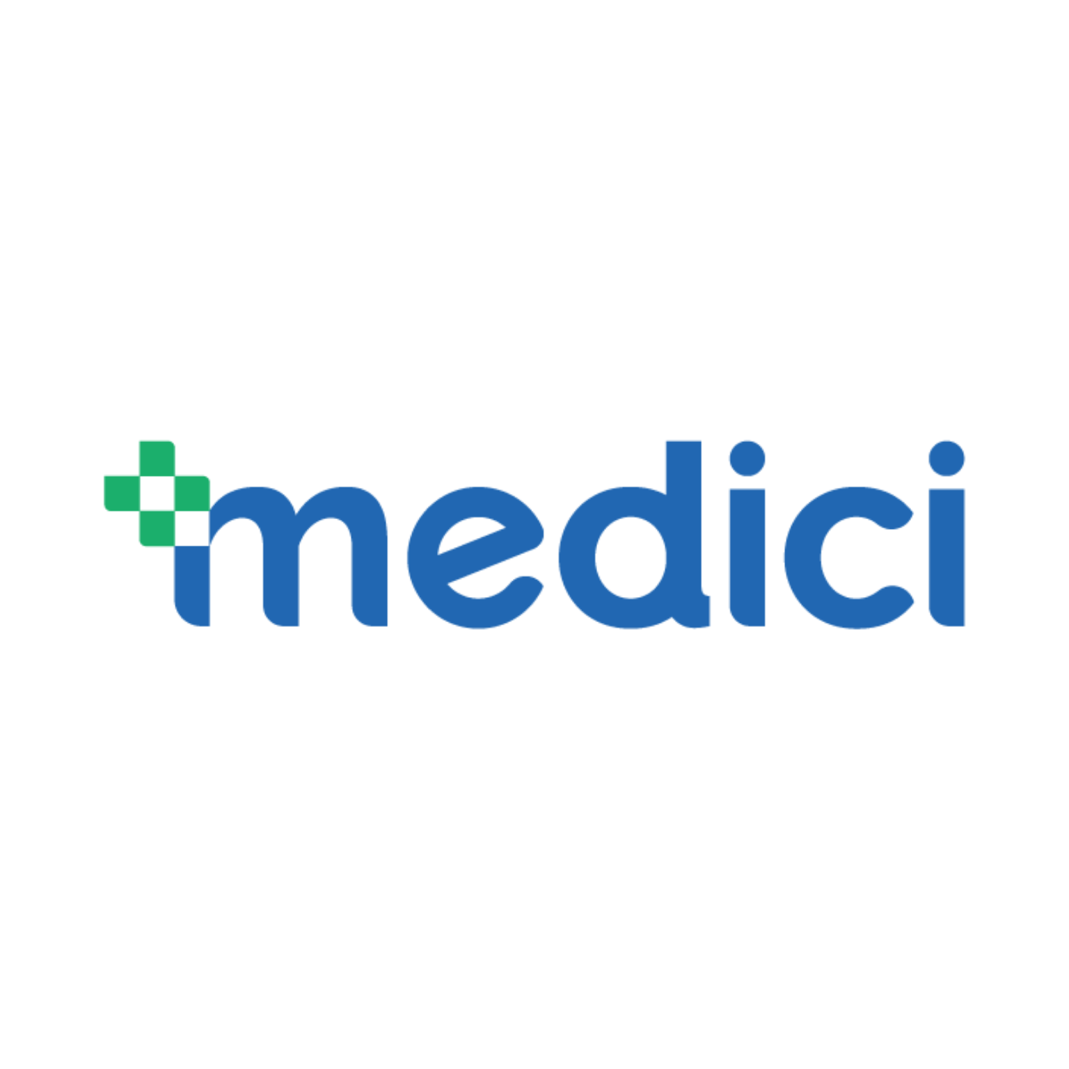 Logo Văn phòng đại diện Công ty Cổ phần Tập đoàn Medici