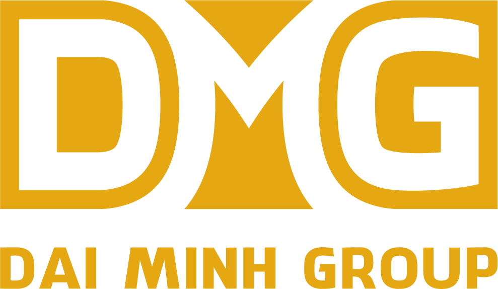 Logo Công ty Cổ phần Tập đoàn Quốc tế Đại Minh