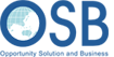 Logo Công ty Cổ phần Đầu tư và Công nghệ OSB (Osb Jsc.)