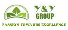 Logo Công ty Cổ phần Y&Y Group