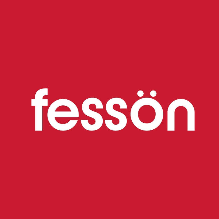 Logo Công ty TNHH Fesson