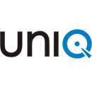 Logo Công ty TNHH Duy Nhất (UNIQ Global)