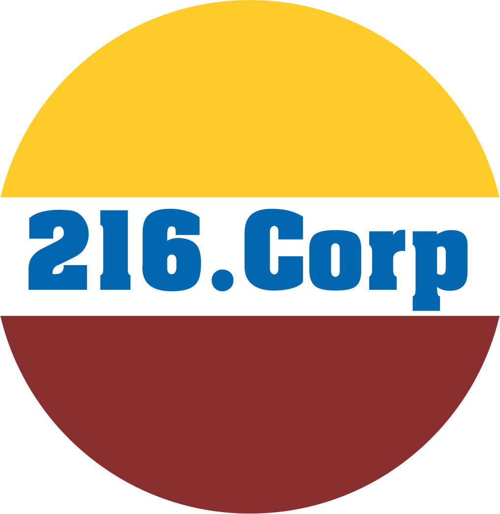 Logo Công ty Cổ phần 216