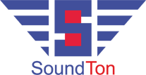 Logo Công ty TNHH Dịch vụ Kỹ thuật Soundton