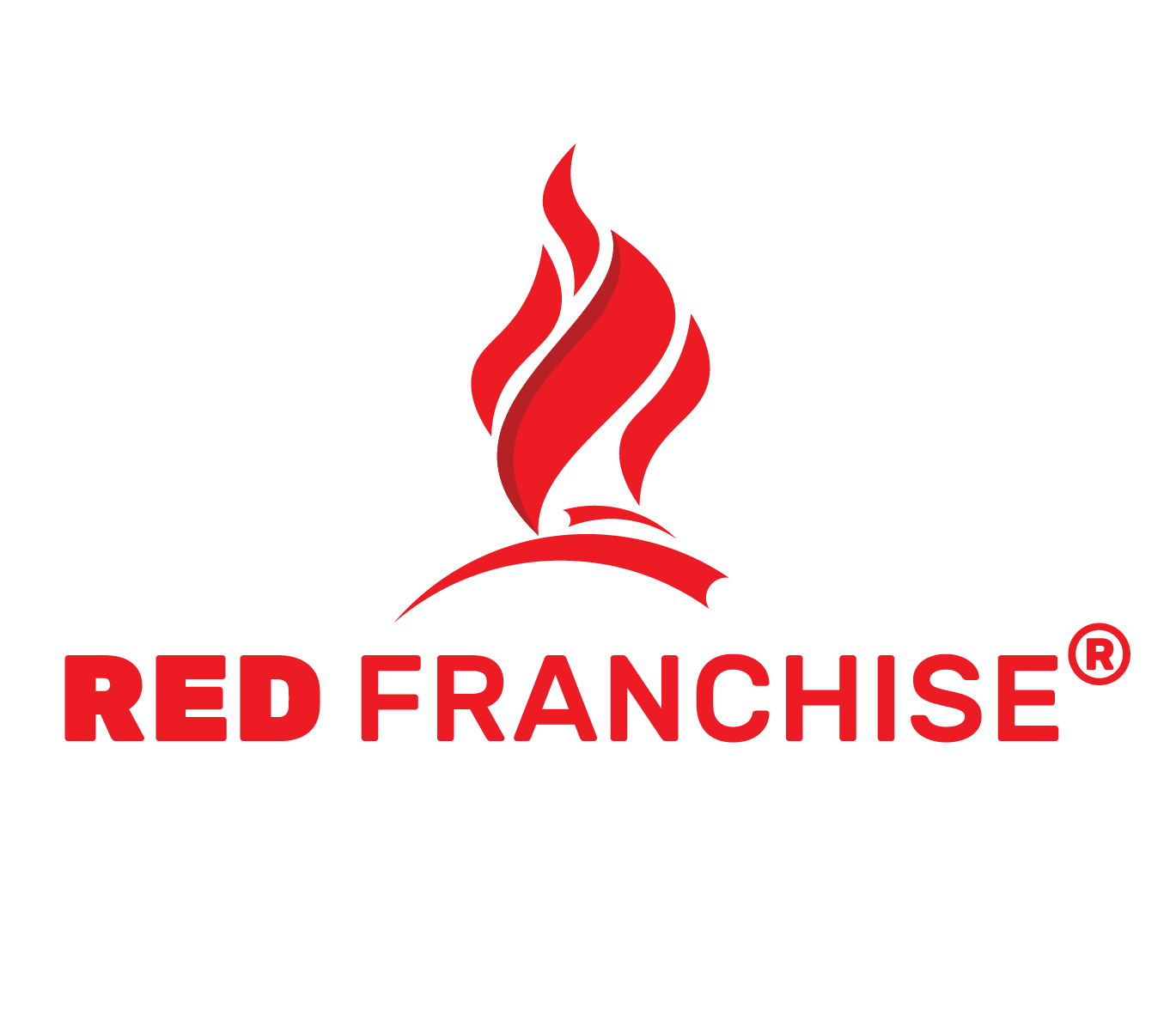 Logo Công ty Cổ phần Red Franchise