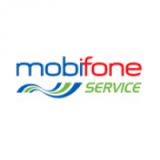 Logo Chi Nhánh Mobifone Service TP Hồ Chí Minh - Công Ty Cổ Phần Dịch Vụ Kỹ Thuật Mobifone
