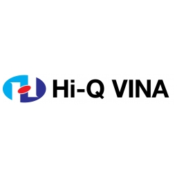 Logo Công ty TNHH HIQ Vina	