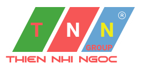 Logo Công ty TNHH Ngọc Thiên