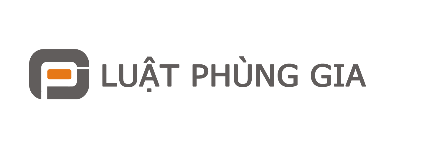 Logo Công ty TNHH Tư Vấn Phùng Gia