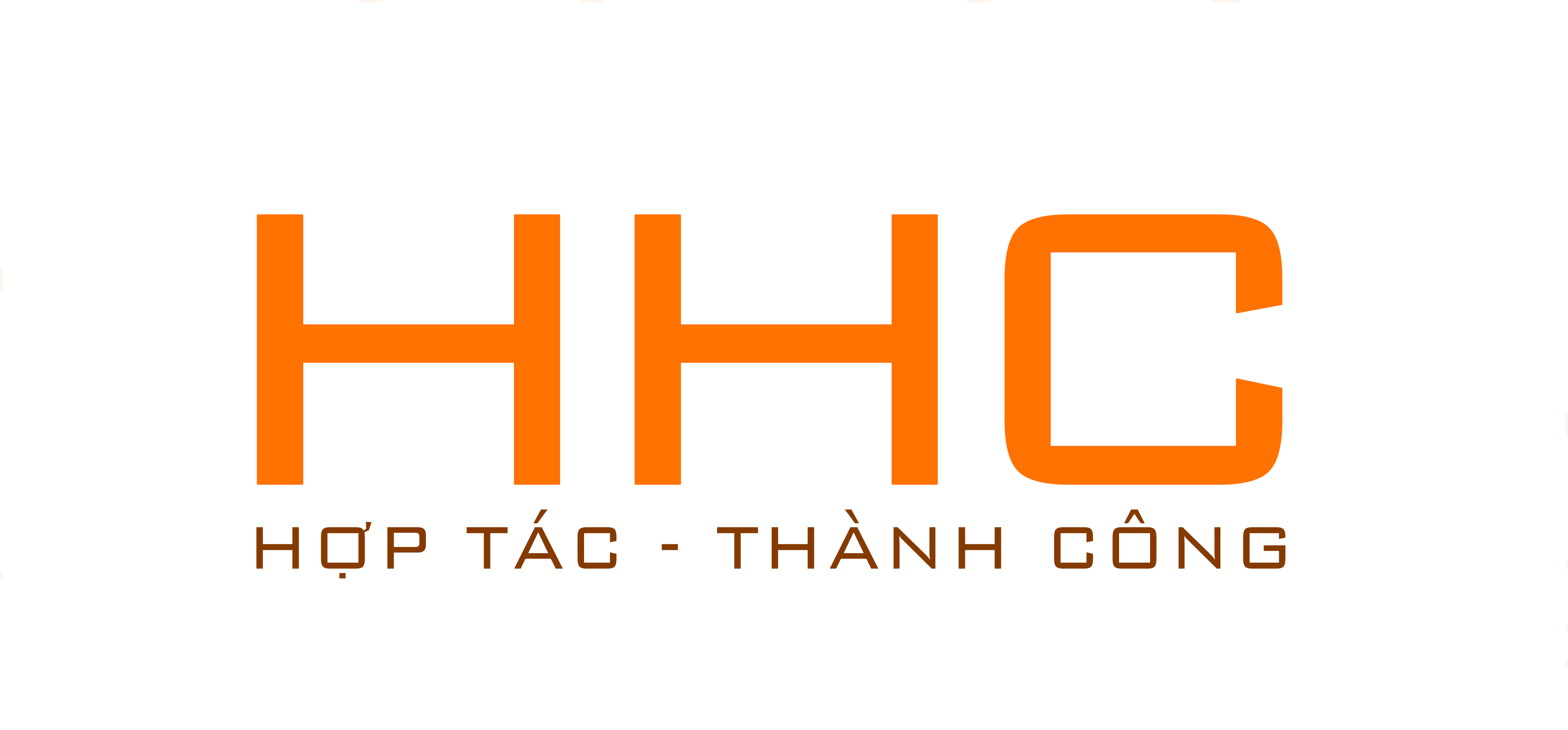 Logo Công ty TNHH HHC Logistics