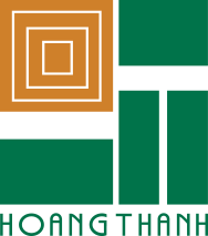 Logo Công ty Cổ phần Đầu tư và Phát triển Hạ tầng Hoàng Thành