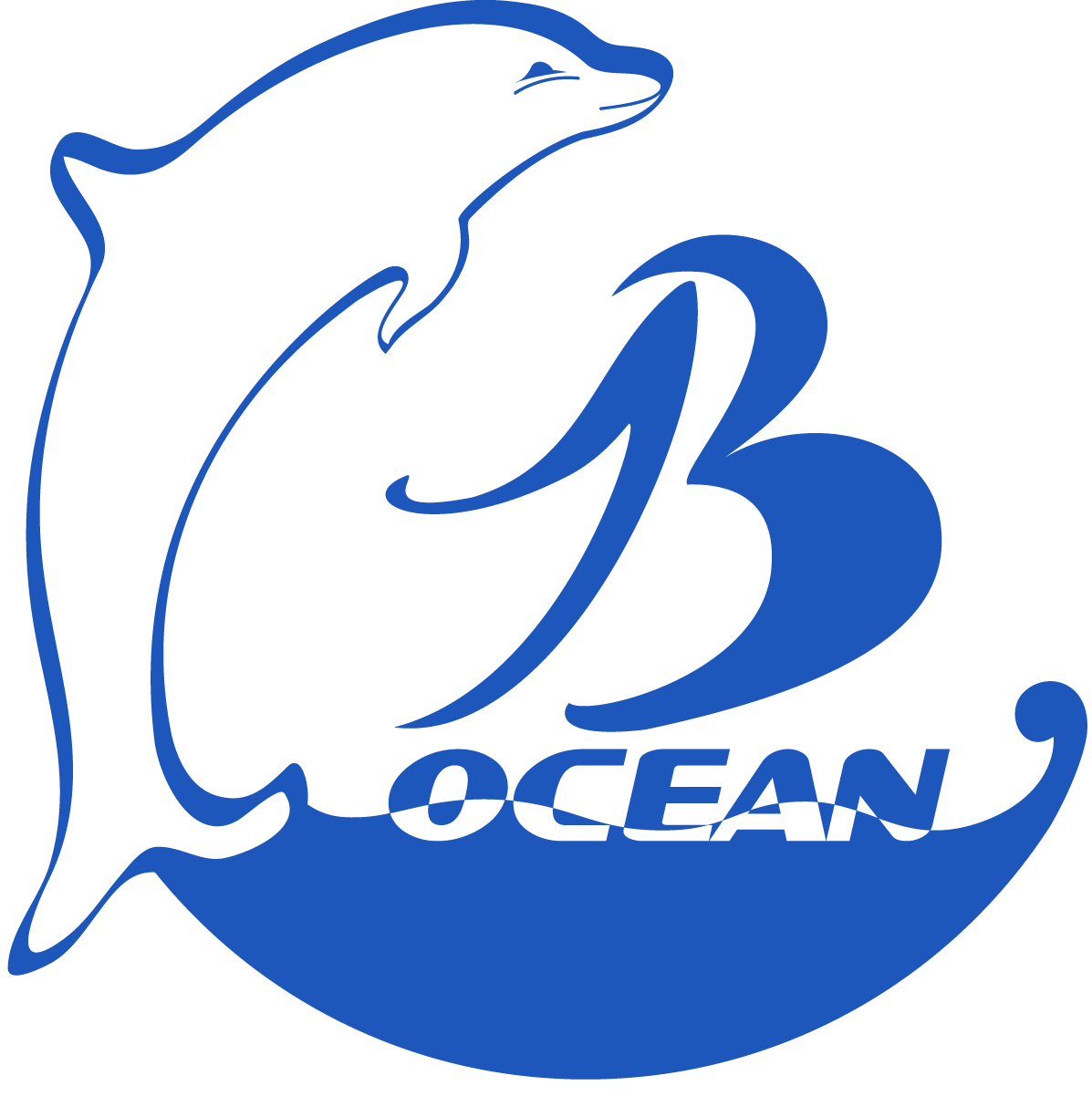 Logo Công ty Cổ phần Vận tải biển Biển Xanh