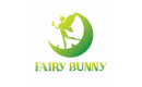 Logo Công ty Cổ phần Giải trí Online Fairy Bunny LTT
