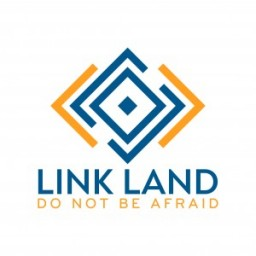 Logo Công Ty Cổ Phần Đầu Tư & Dịch Vụ Bất Động Sản Linkland