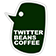 Logo Công ty CP Những hạt cà phê nói chuyện