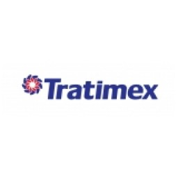 Logo VPĐD Công ty CP Thương mại và Xuất nhập khẩu Vật tư Giao thông (Tratimex)