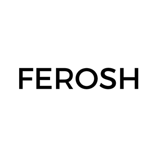 Logo Công Ty Cổ Phần FEROSH